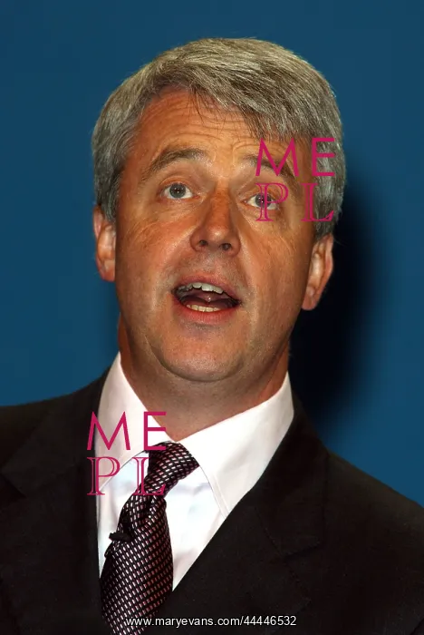 : Andrew Lansley MP : Andrew Lansley MP