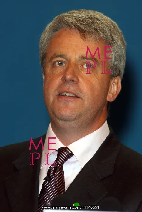 : Andrew Lansley MP : Andrew Lansley MP
