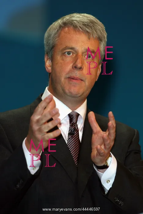 : Andrew Lansley MP : Andrew Lansley MP