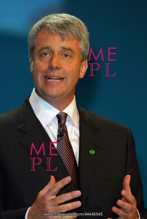 : Andrew Lansley MP : Andrew Lansley MP