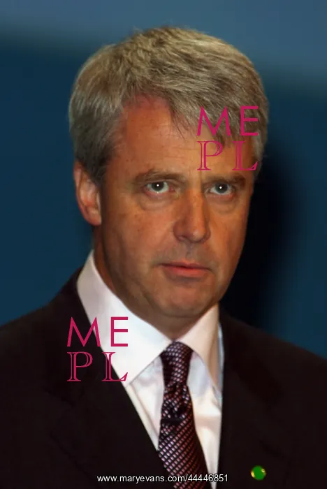 : Andrew Lansley MP : Andrew Lansley MP