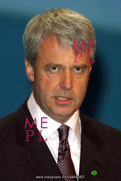 : Andrew Lansley MP : Andrew Lansley MP