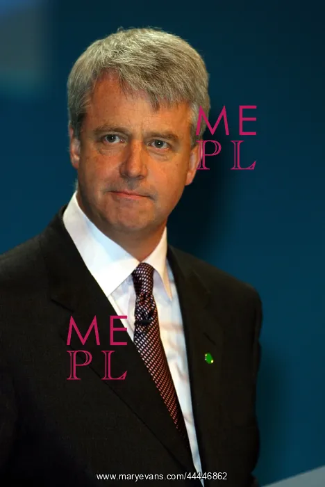 : Andrew Lansley MP : Andrew Lansley MP