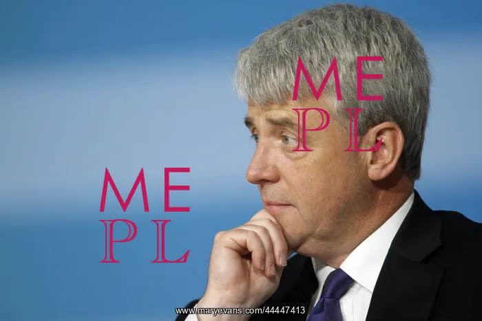 : Andrew Lansley MP : Andrew Lansley MP