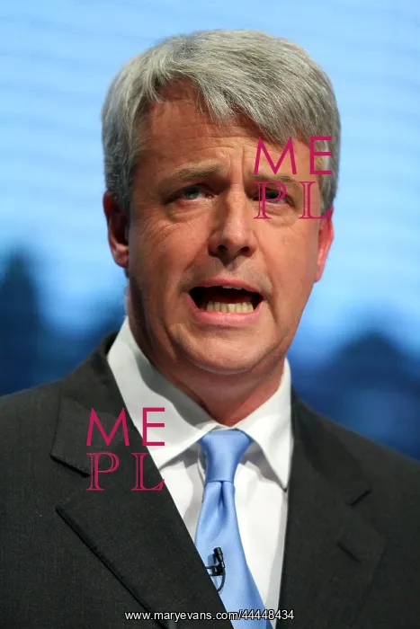: Andrew Lansley MP : Andrew Lansley MP