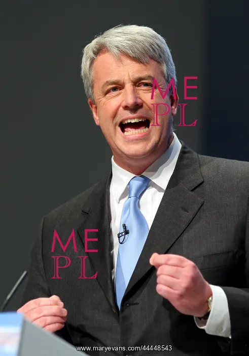 : Andrew Lansley MP : Andrew Lansley MP
