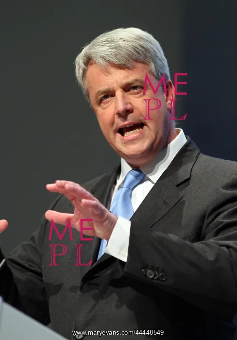: Andrew Lansley MP : Andrew Lansley MP
