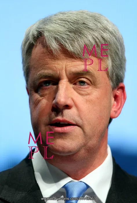 : Andrew Lansley MP : Andrew Lansley MP