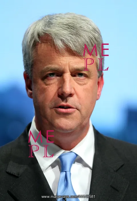 : Andrew Lansley MP : Andrew Lansley MP