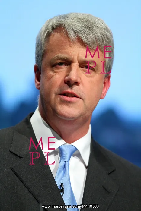 : Andrew Lansley MP : Andrew Lansley MP