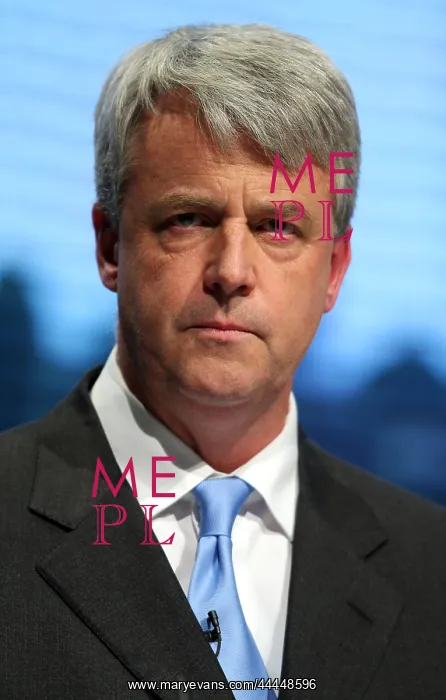 : Andrew Lansley MP : Andrew Lansley MP