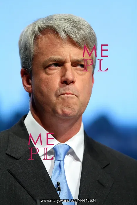 : Andrew Lansley MP : Andrew Lansley MP