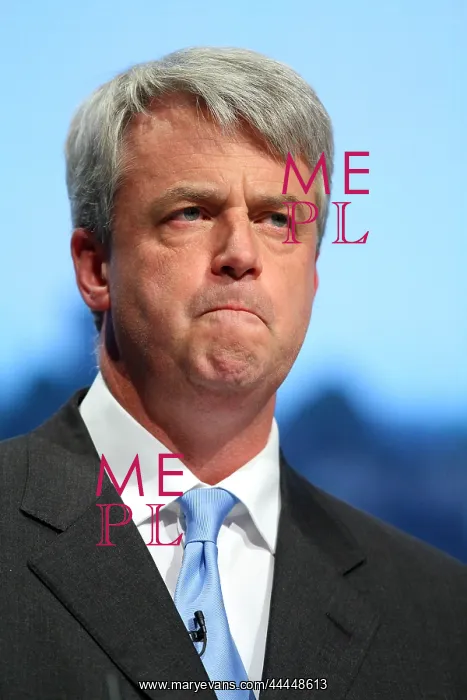 : Andrew Lansley MP : Andrew Lansley MP