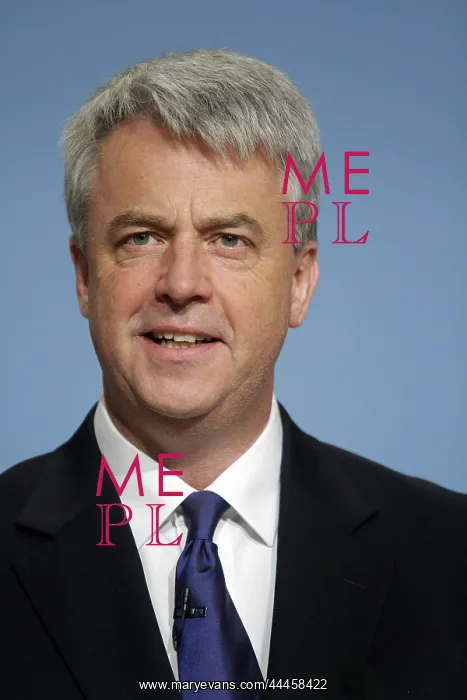 : Andrew Lansley MP : Andrew Lansley MP