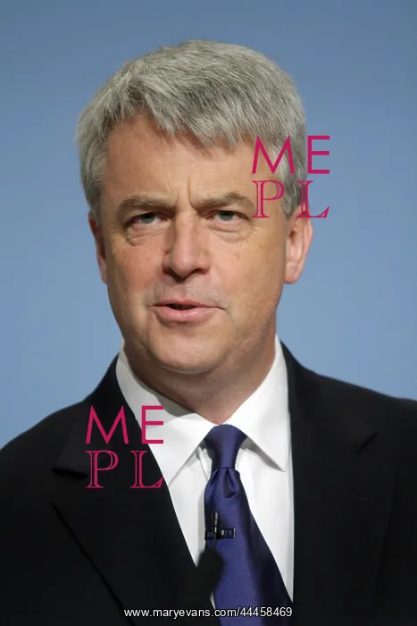 : Andrew Lansley MP : Andrew Lansley MP