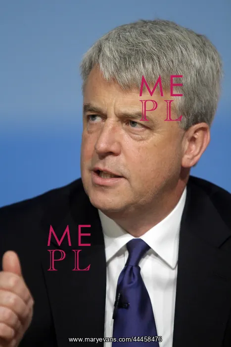 : Andrew Lansley MP : Andrew Lansley MP