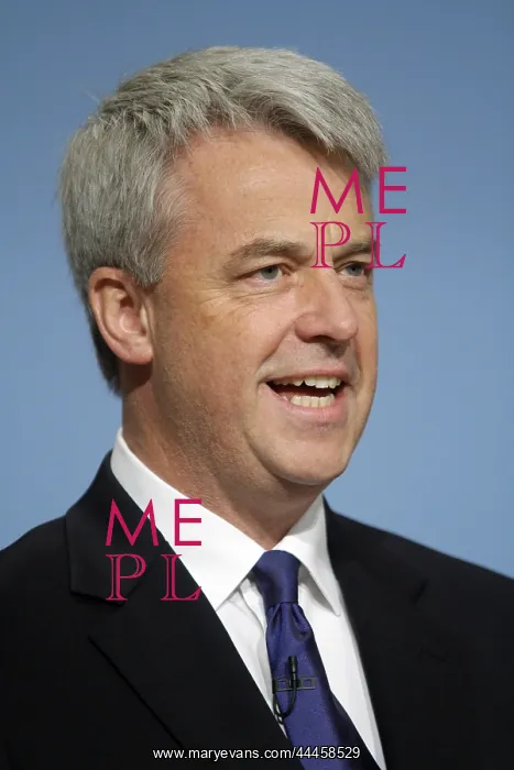 : Andrew Lansley MP : Andrew Lansley MP