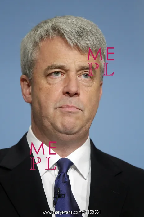 : Andrew Lansley MP : Andrew Lansley MP