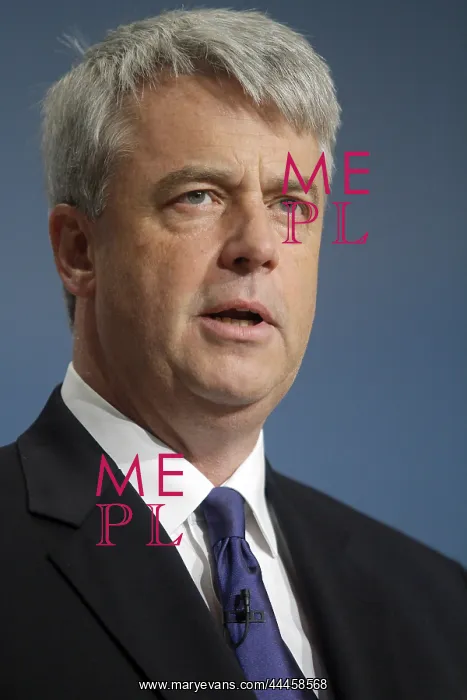 : Andrew Lansley MP : Andrew Lansley MP