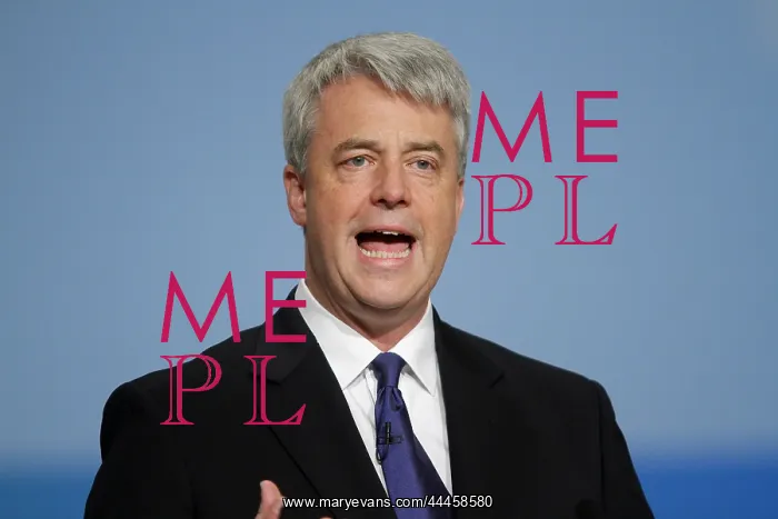 : Andrew Lansley MP : Andrew Lansley MP