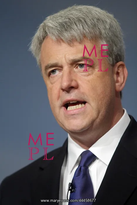 : Andrew Lansley MP : Andrew Lansley MP
