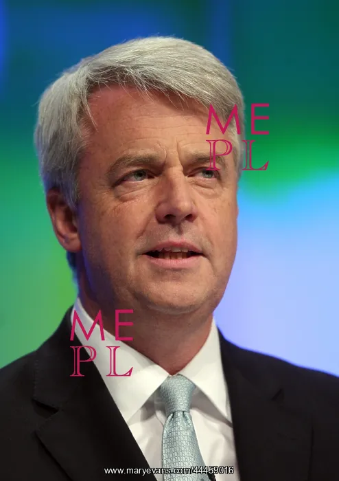 : Andrew Lansley MP : Andrew Lansley MP