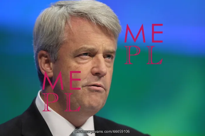 : Andrew Lansley MP : Andrew Lansley MP