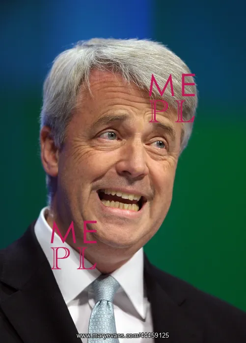 : Andrew Lansley MP : Andrew Lansley MP