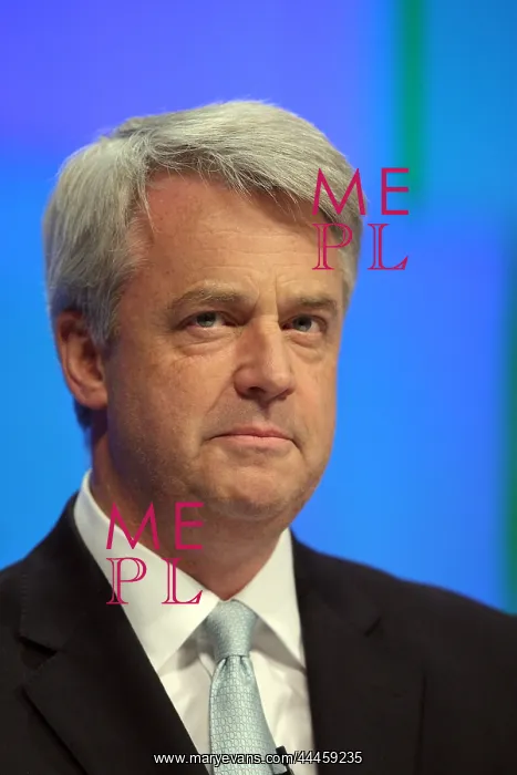 : Andrew Lansley MP : Andrew Lansley MP