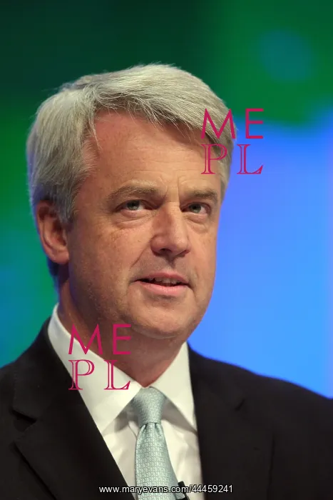 : Andrew Lansley MP : Andrew Lansley MP