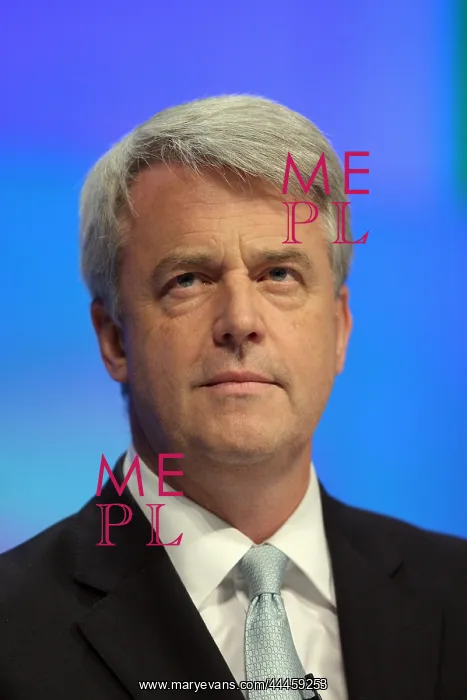 : Andrew Lansley MP : Andrew Lansley MP
