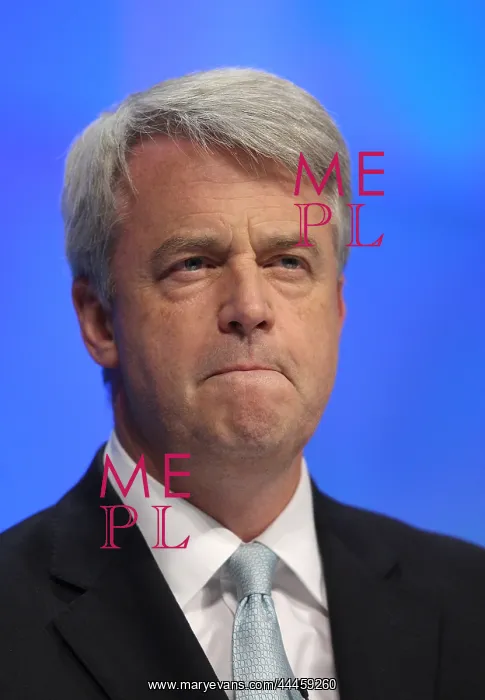 : Andrew Lansley MP : Andrew Lansley MP