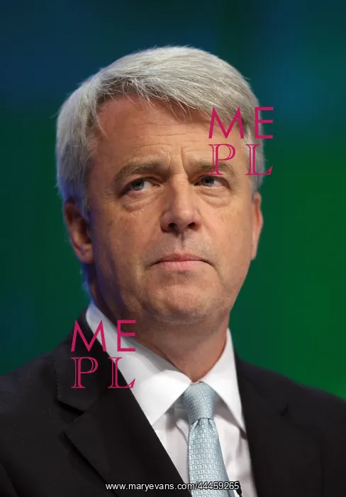 : Andrew Lansley MP : Andrew Lansley MP