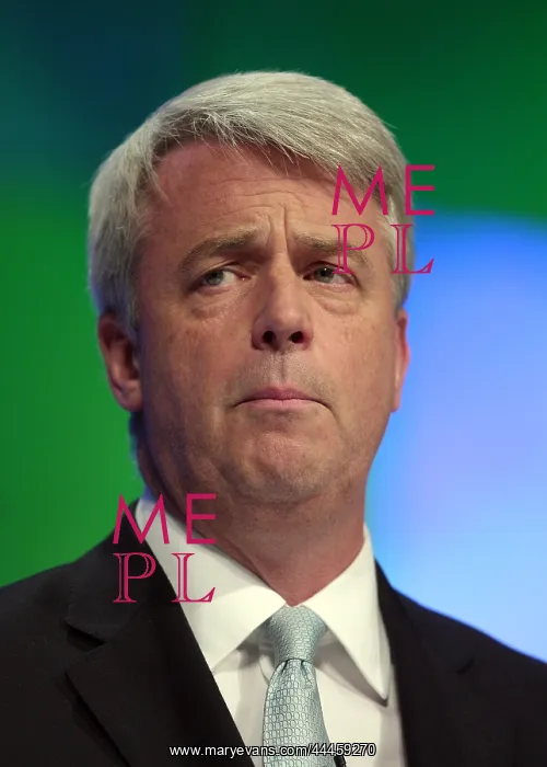 : Andrew Lansley MP : Andrew Lansley MP