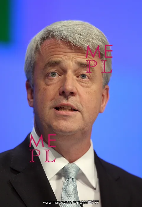 : Andrew Lansley MP : Andrew Lansley MP