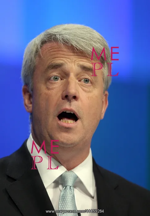 : Andrew Lansley MP : Andrew Lansley MP