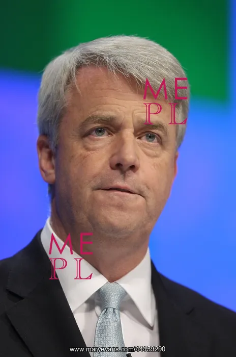 : Andrew Lansley MP : Andrew Lansley MP
