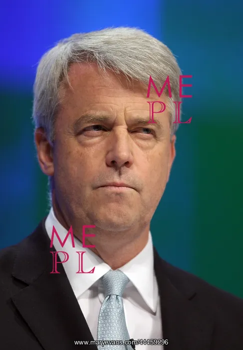 : Andrew Lansley MP : Andrew Lansley MP