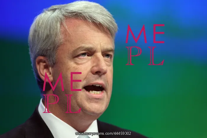 : Andrew Lansley MP : Andrew Lansley MP