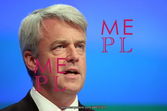 : Andrew Lansley MP : Andrew Lansley MP