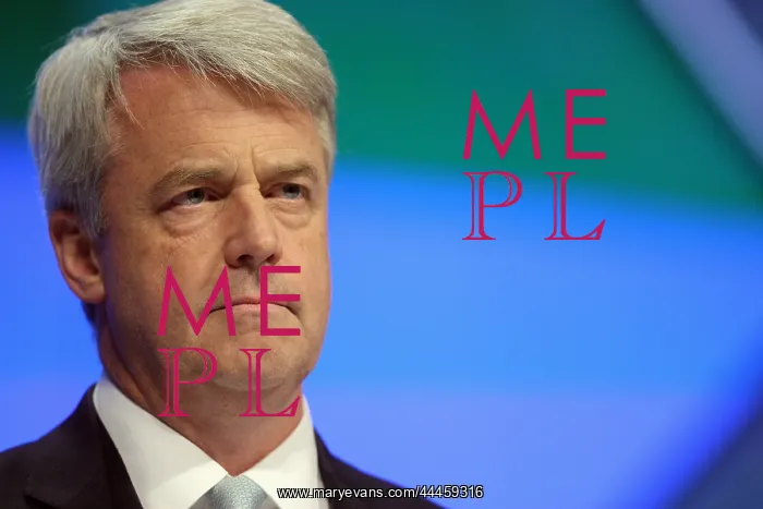 : Andrew Lansley MP : Andrew Lansley MP