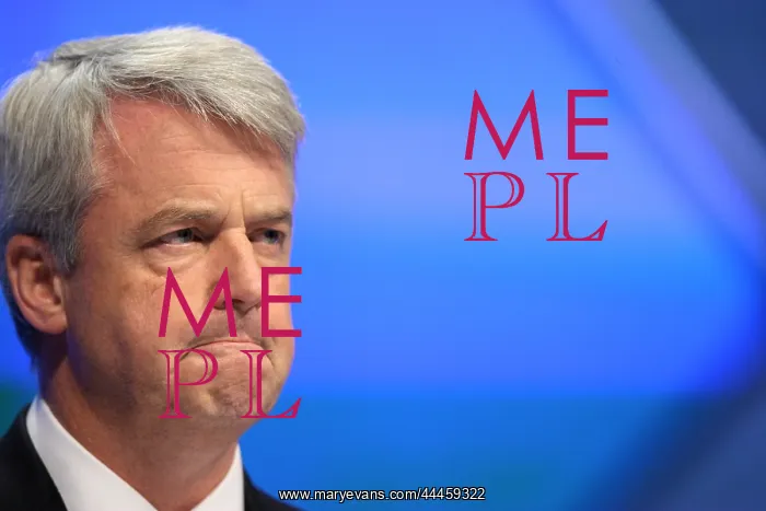 : Andrew Lansley MP : Andrew Lansley MP