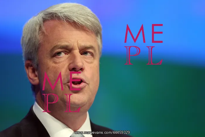 : Andrew Lansley MP : Andrew Lansley MP