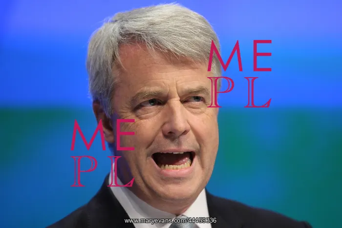 : Andrew Lansley MP : Andrew Lansley MP
