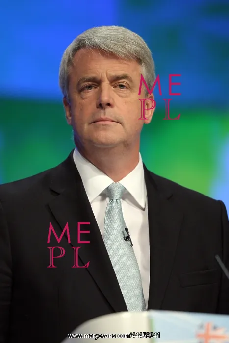 : Andrew Lansley MP : Andrew Lansley MP