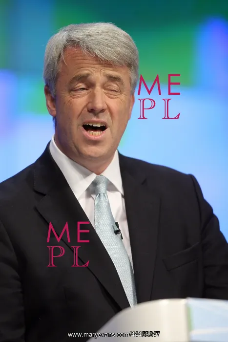: Andrew Lansley MP : Andrew Lansley MP