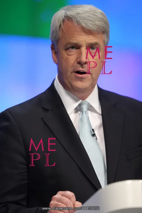 : Andrew Lansley MP : Andrew Lansley MP