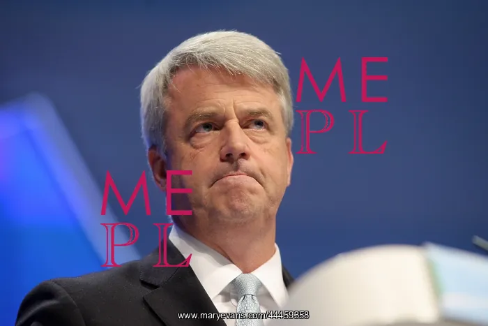 : Andrew Lansley MP : Andrew Lansley MP
