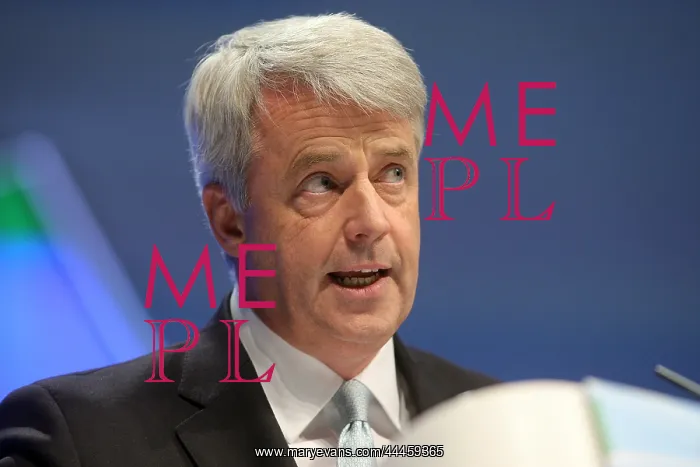 : Andrew Lansley MP : Andrew Lansley MP