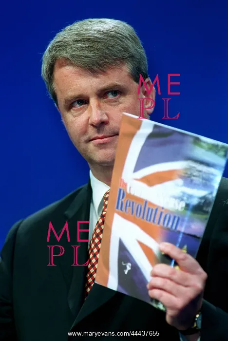 : Andrew Lansley MP Cbe : Andrew Lansley MP Cbe